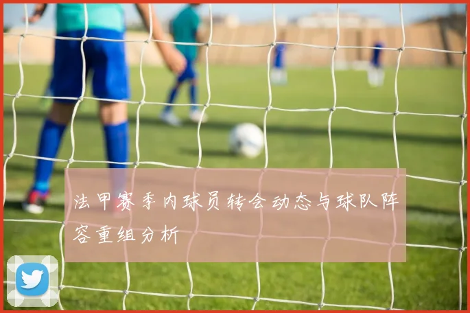 法甲赛季内球员转会动态与球队阵容重组分析